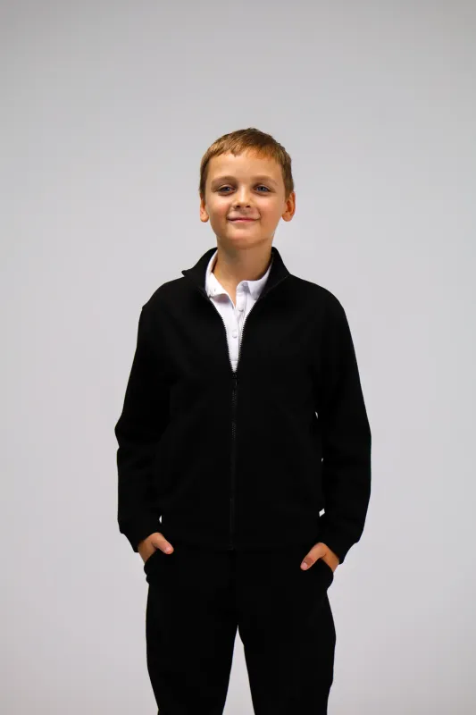 Boys’ tracksuit